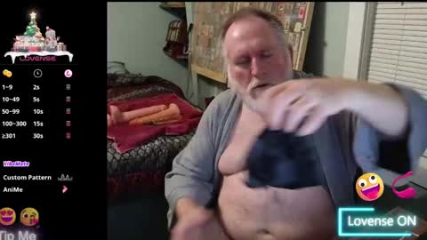 Keithobrian online show from 14, 12, 2024