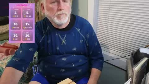 Keithobrian online show from 7, 5, 2026
