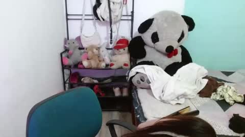 annie rosse16 online show from 28, 10, 2025