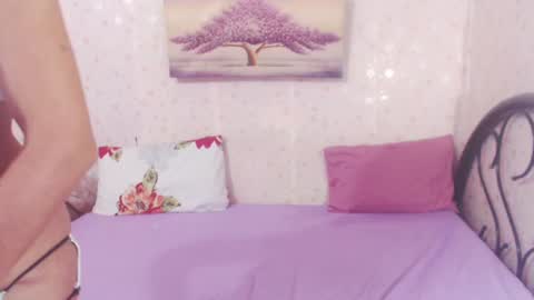 Mistress online show from 26, 2, 2025