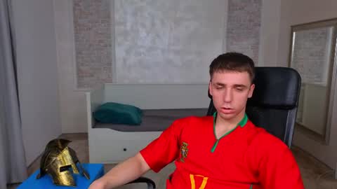 KellenWest online show from 17, 7, 2026