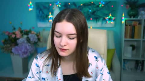 kelliebanshe online show from 1, 6, 2026