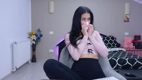 kellsey_shy online show from 21, 2, 2026