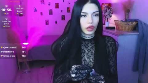Kelly online show from 21, 6, 2026
