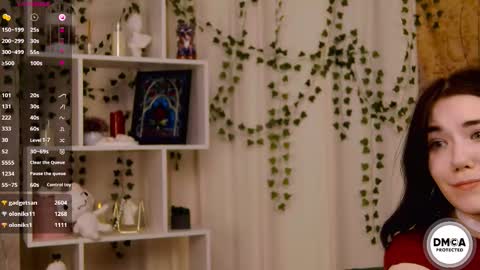 Kelly online show from 14, 2, 2026