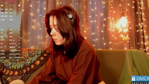 Kelly online show from 27, 3, 2026