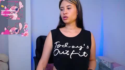 elena online show from 12, 3, 2025