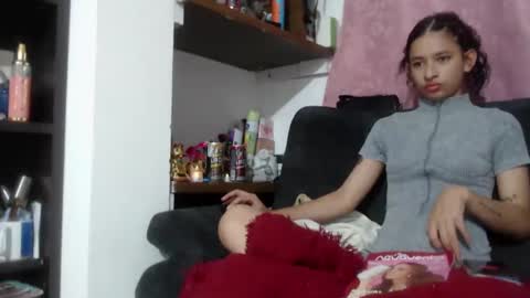 kelly  kata Lovense is on PVT ALWAYS OPEN  online show from 15, 10, 2025