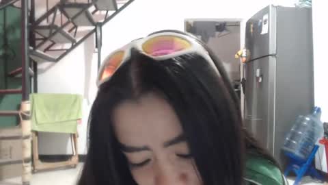 kelly  kata Lovense is on PVT ALWAYS OPEN  online show from 20, 10, 2025