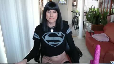 kellyanne Lynn but please call me fucktoy online show from 29, 1, 2025