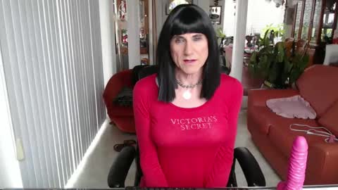 kellyanne Lynn but please call me fucktoy online show from 8, 2, 2025