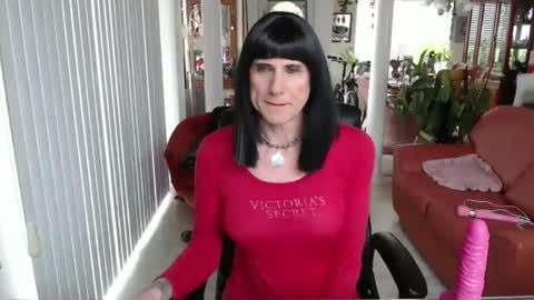 kellyanne Lynn but please call me fucktoy online show from 8, 2, 2025