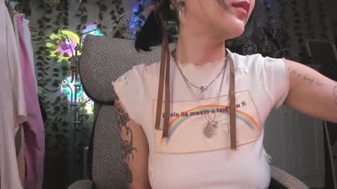 Leia online show from 23, 1, 2025