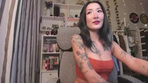 Leia online show from 24, 10, 2025