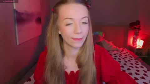 Snapshot of kellybair chatting on 12, 4, 2026 Kelly online show from 12, 4, 2026