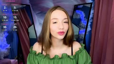 Snapshot of kellybair chatting on 30, 4, 2026 Kelly online show from 30, 4, 2026