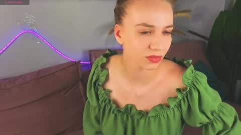 Snapshot of kellybair chatting on 18, 5, 2026 Kelly online show from 18, 5, 2026