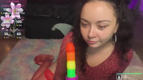 Kelly online show from 24, 11, 2025