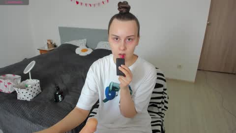 Snapshot of kellycartie chatting on 13, 2, 2026 Im Kelly online show from 13, 2, 2026