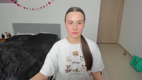 Snapshot of kellycartie chatting on 17, 2, 2026 Im Kelly online show from 17, 2, 2026