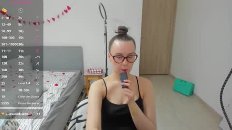 Snapshot of kellycartie chatting on 25, 2, 2026 Im Kelly online show from 25, 2, 2026