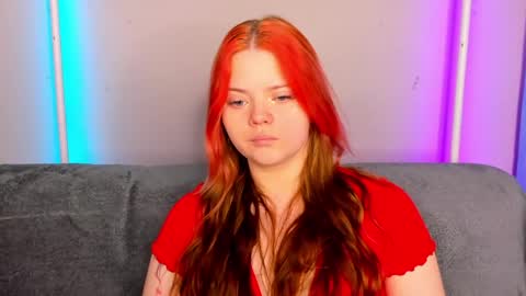 Snapshot of kellyfiery chatting on 3, 5, 2026 Kellyfiery online show from 3, 5, 2026