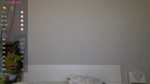 Princess Kelly online show from 12, 11, 2025