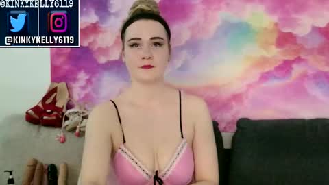 kellylynn76 online show from 10, 9, 2025