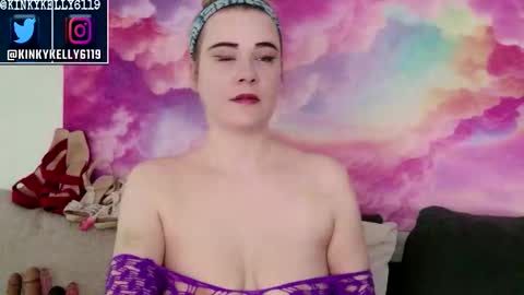 kellylynn76 online show from 23, 10, 2025