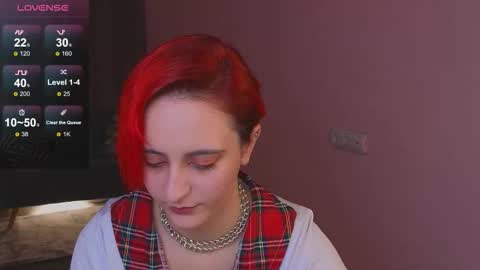 Anny online show from 16, 1, 2026