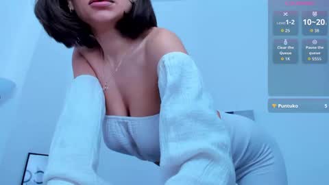 Snapshot of kellysmits chatting on 20, 2, 2026 kellysmits online show from 20, 2, 2026