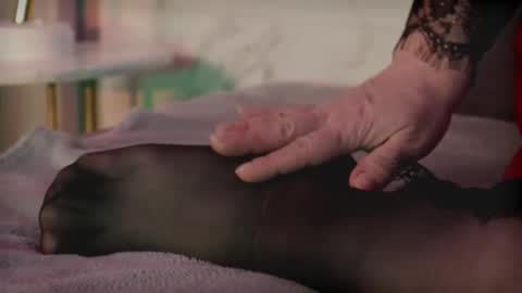 Kelly online show from 8, 2, 2026