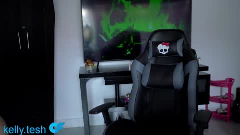 Kelly online show from 20, 11, 2025