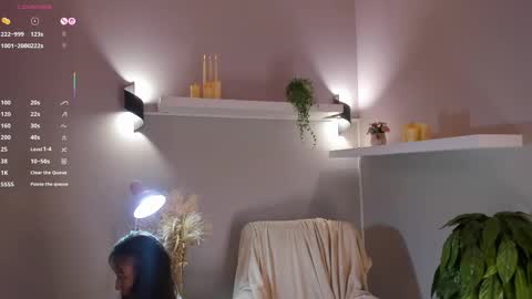 Snapshot of kellyy_bern chatting on 14, 5, 2026 kellyy_bern online show from 14, 5, 2026