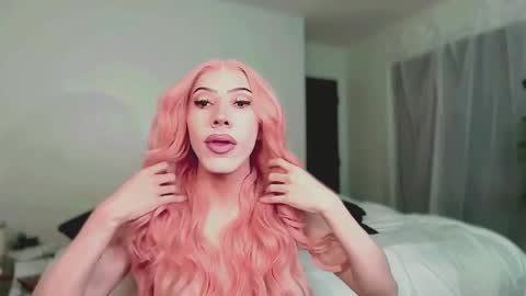 Kelsi  online show from 15, 2, 2026