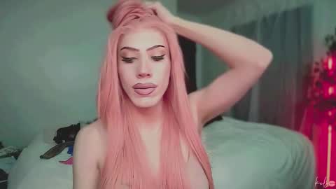 Kelsi  online show from 17, 2, 2026