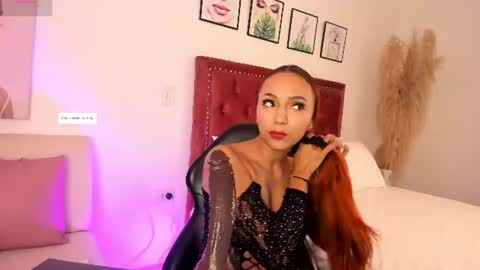 Kelsey online show from 17, 7, 2026