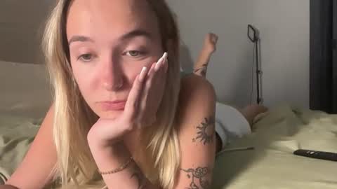 Kelsey Blu online show from 7, 6, 2026