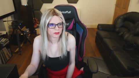 kelseycobalt online show from 3, 2, 2025