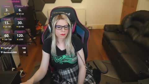 kelseycobalt online show from 3, 3, 2025