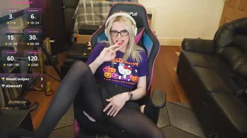 kelseycobalt online show from 30, 9, 2025