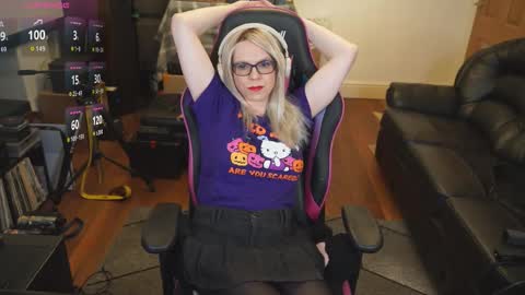 kelseycobalt online show from 1, 10, 2025