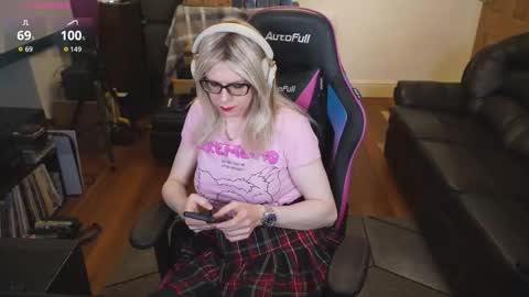 kelseycobalt online show from 5, 10, 2025