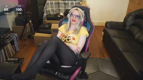 kelseycobalt online show from 18, 10, 2025