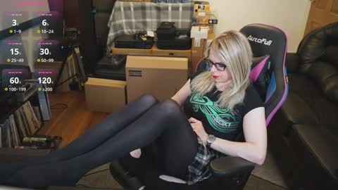 kelseycobalt online show from 19, 10, 2025