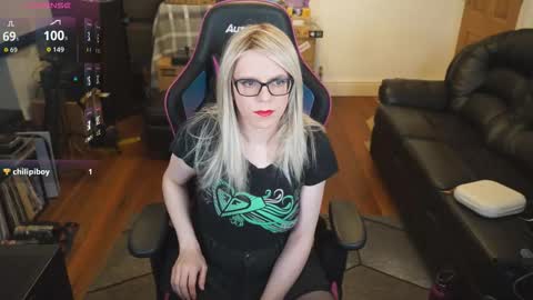 kelseycobalt online show from 22, 10, 2025