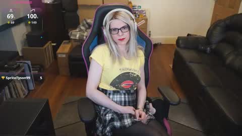 kelseycobalt online show from 15, 12, 2025