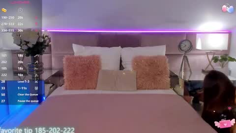 kelsi_di online show from 14, 1, 2026