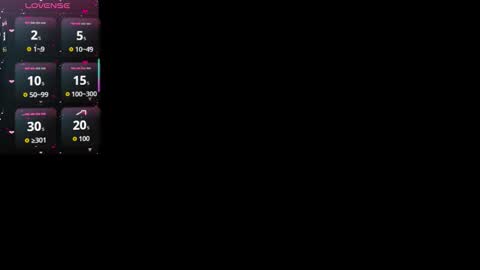    online show from 4, 12, 2025