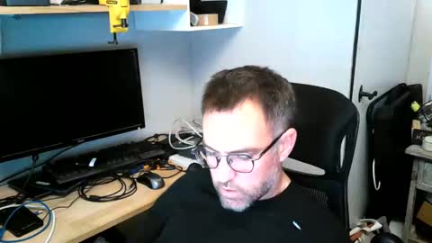 Snapshot of kelvin06133 chatting on 26, 12, 2024 kelvin06133 online show from 26, 12, 2024